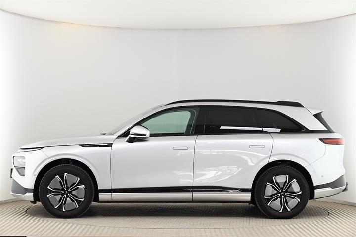 undefined Xpeng G9 fra 2023