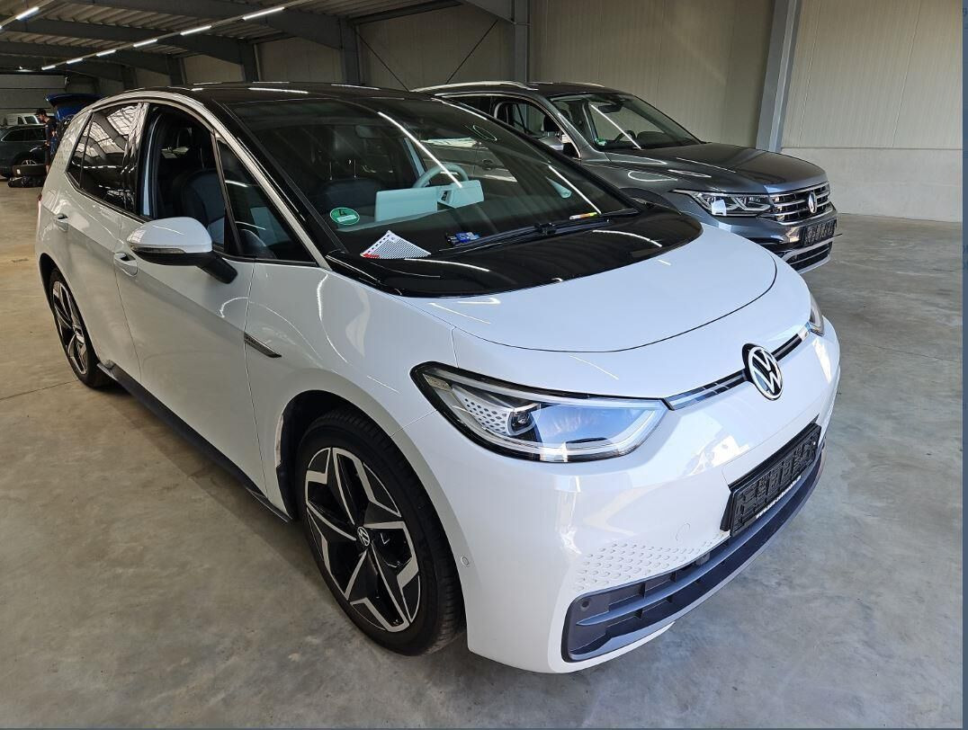 VW ID.3 EL 204HK 5d Aut.