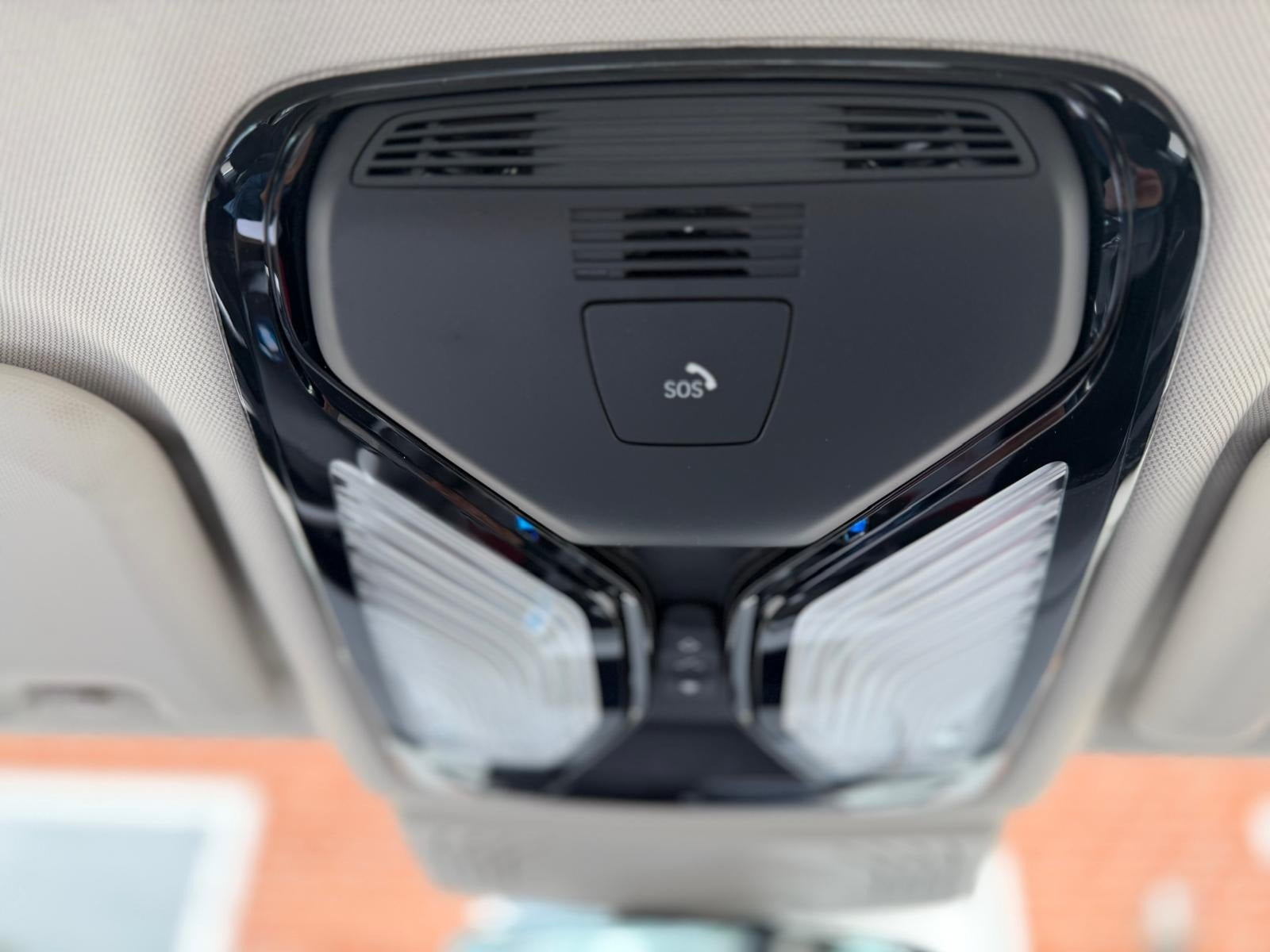 undefined BMW iX3 fra 2021
