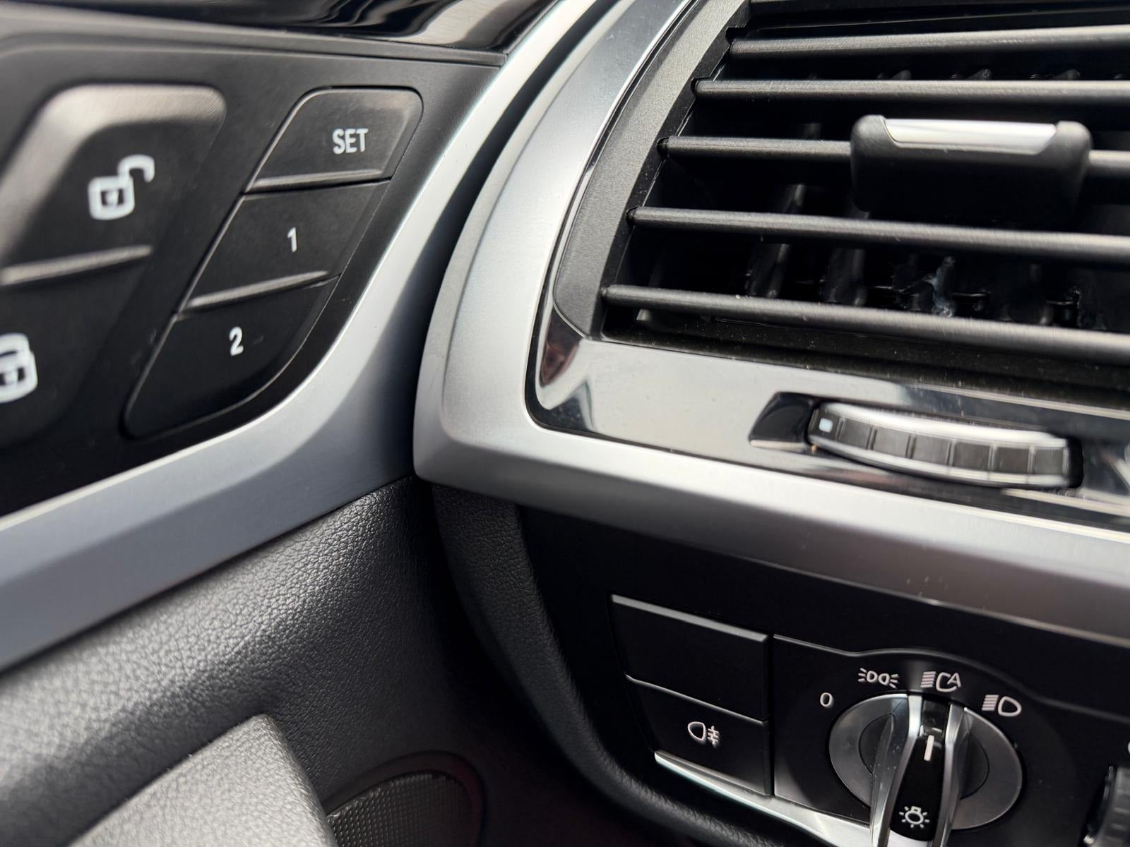 undefined BMW iX3 fra 2021