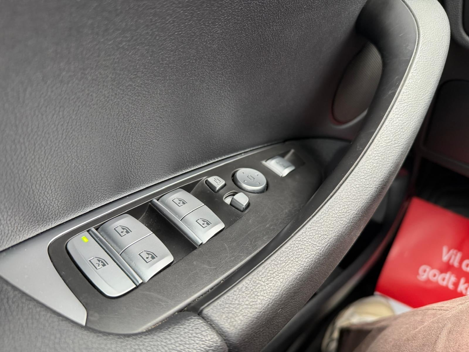 undefined BMW iX3 fra 2021