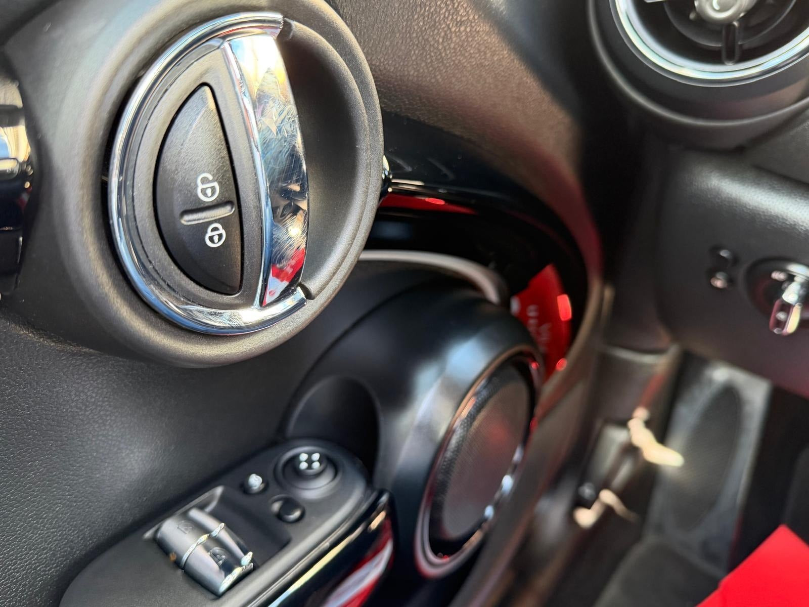 undefined Mini Cooper SE fra 2023