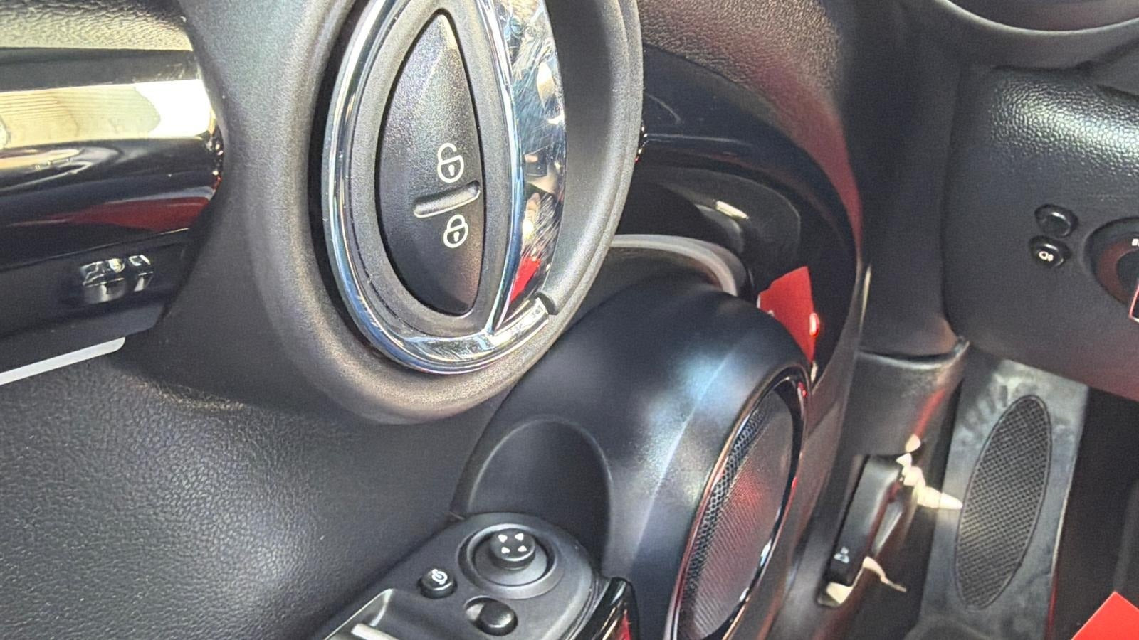 undefined Mini Cooper SE fra 2023