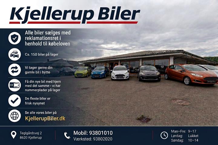 undefined Renault Twingo fra 2014