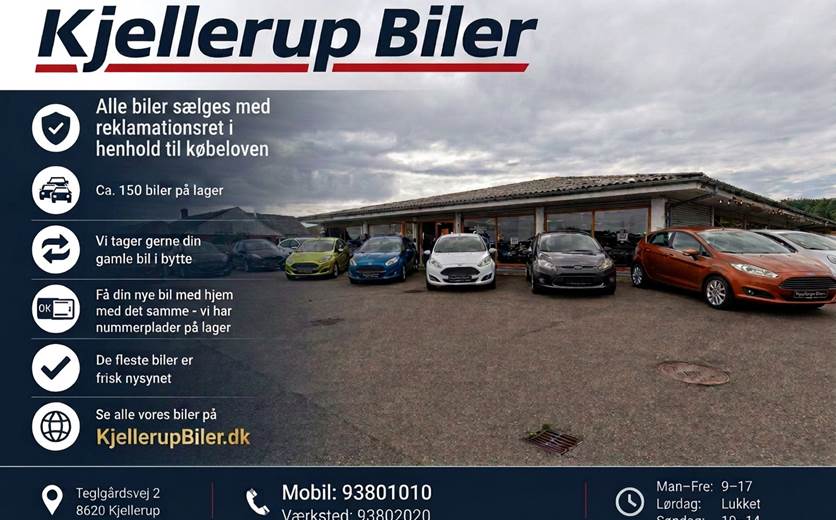 Nissan Note 1,2 Visia