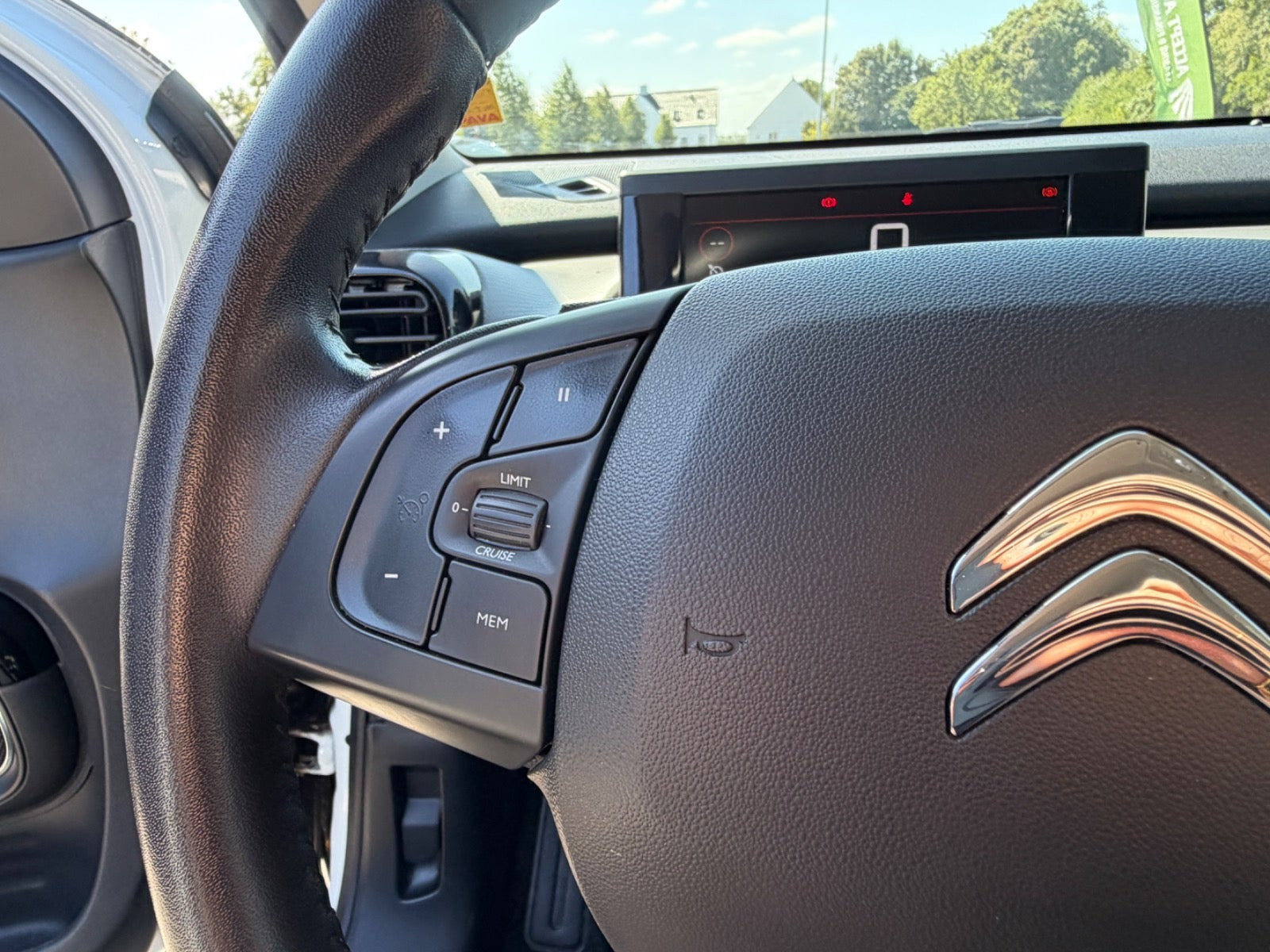 undefined Citroën C4 Cactus fra 2019