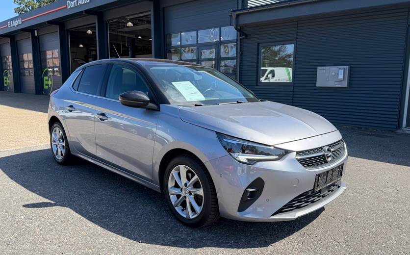 Opel Corsa 1,5 D 102 Sport