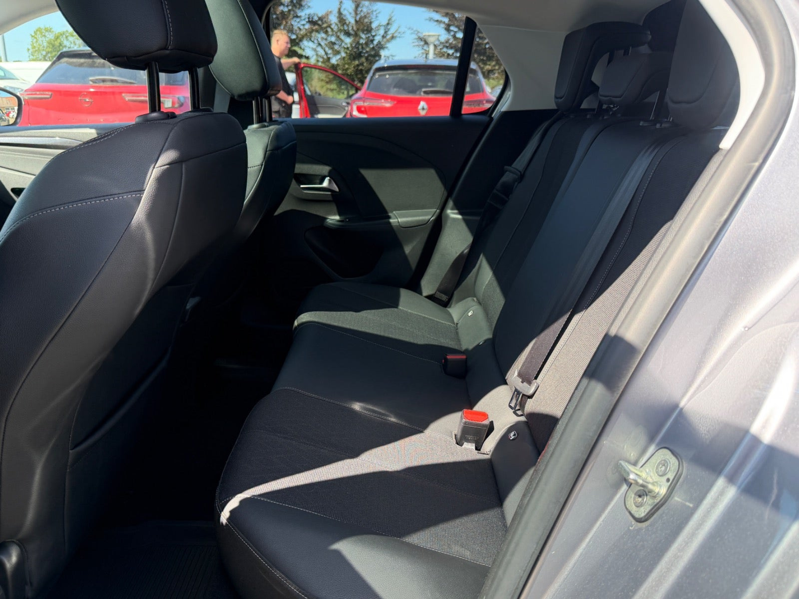 undefined Opel Corsa fra 2020