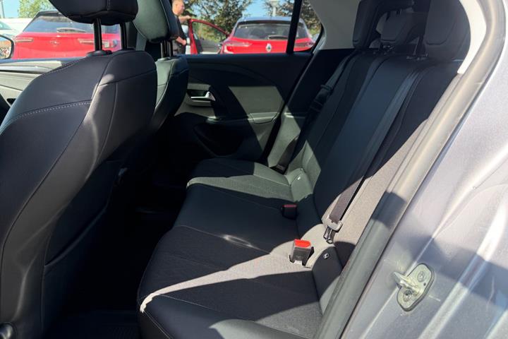 undefined Opel Corsa fra 2020