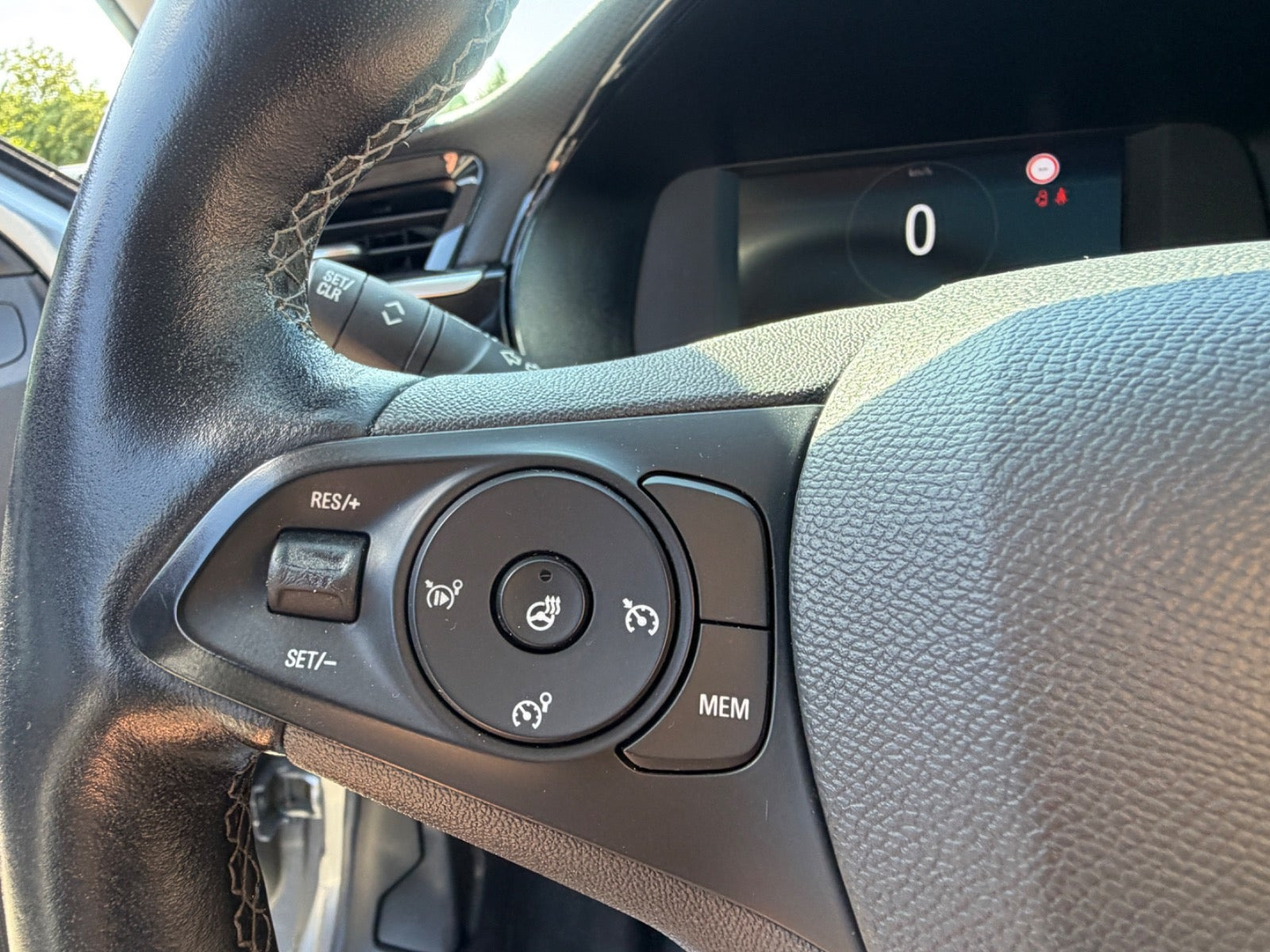 undefined Opel Corsa fra 2020
