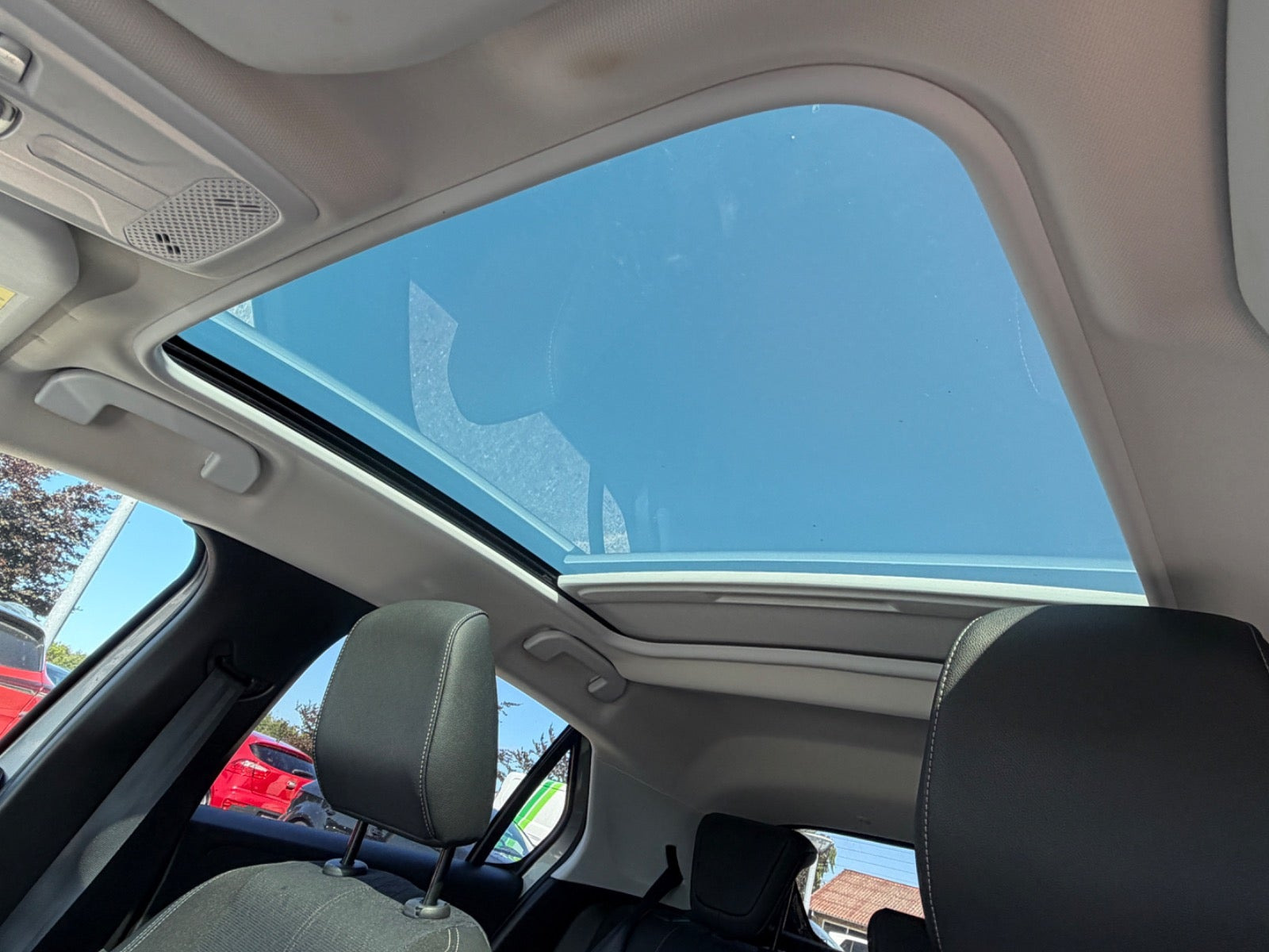 undefined Opel Corsa fra 2020