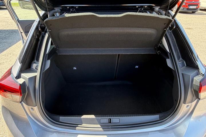undefined Opel Corsa fra 2020