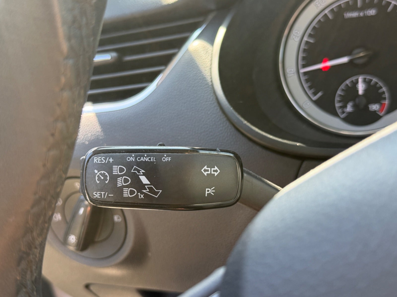 undefined Skoda Octavia fra 2018