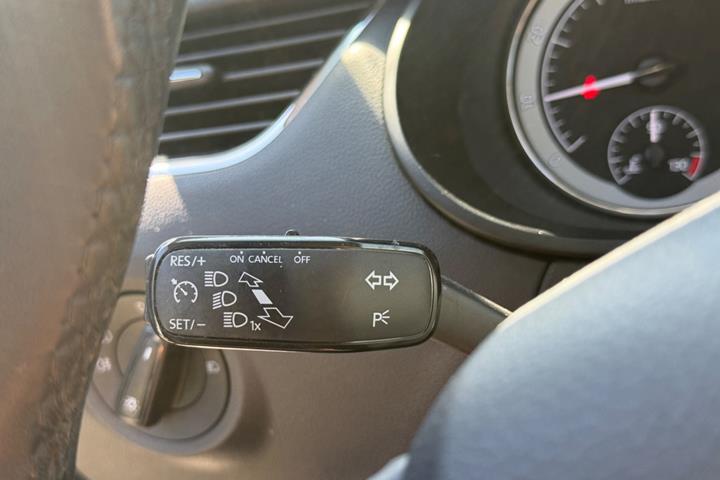undefined Skoda Octavia fra 2018