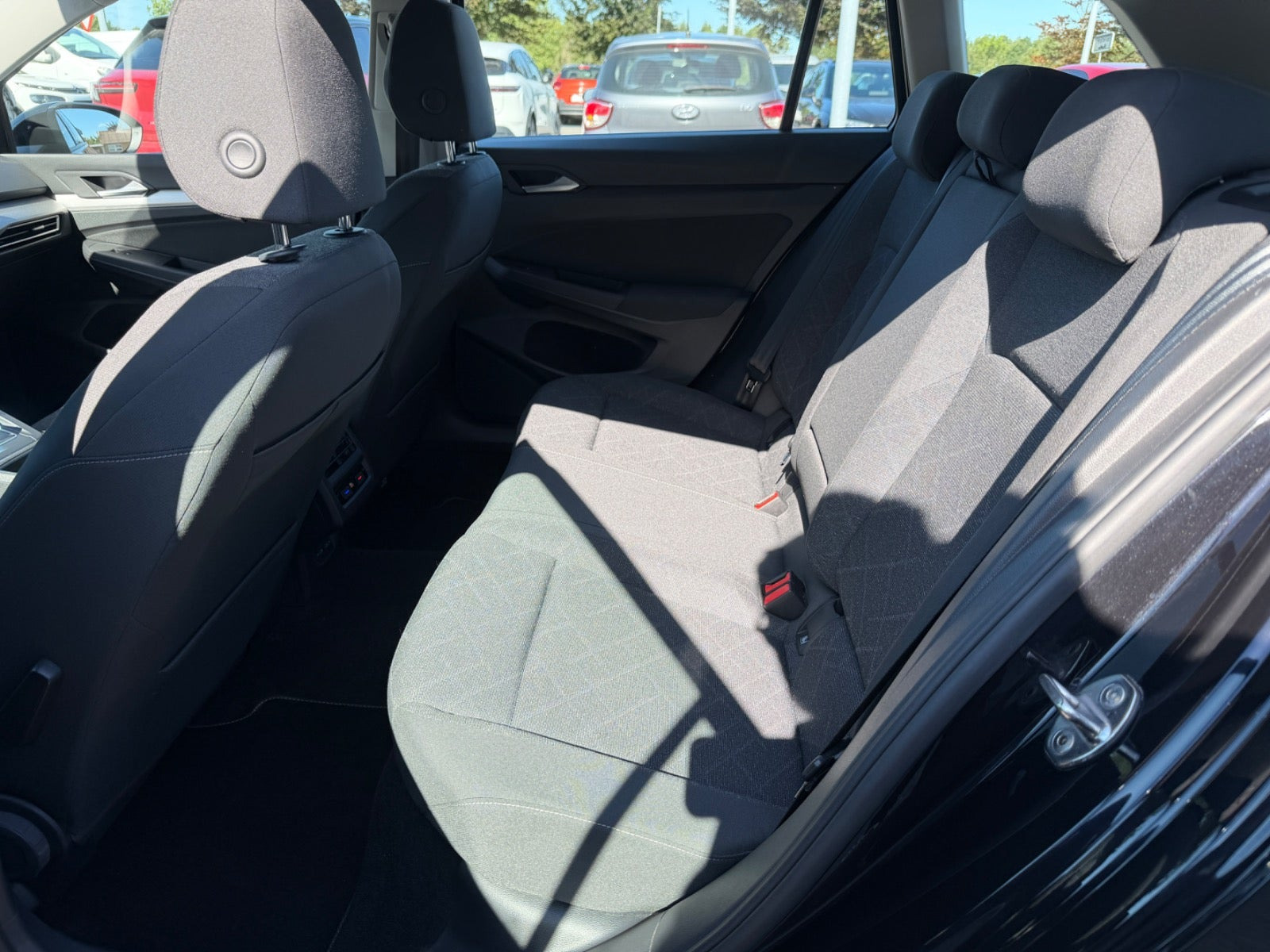undefined VW Golf VIII fra 2021
