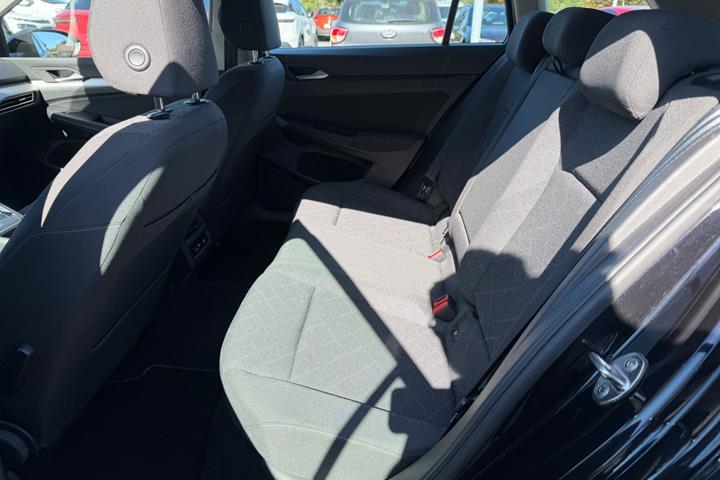 undefined VW Golf VIII fra 2021