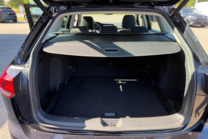 undefined VW Golf VIII fra 2021