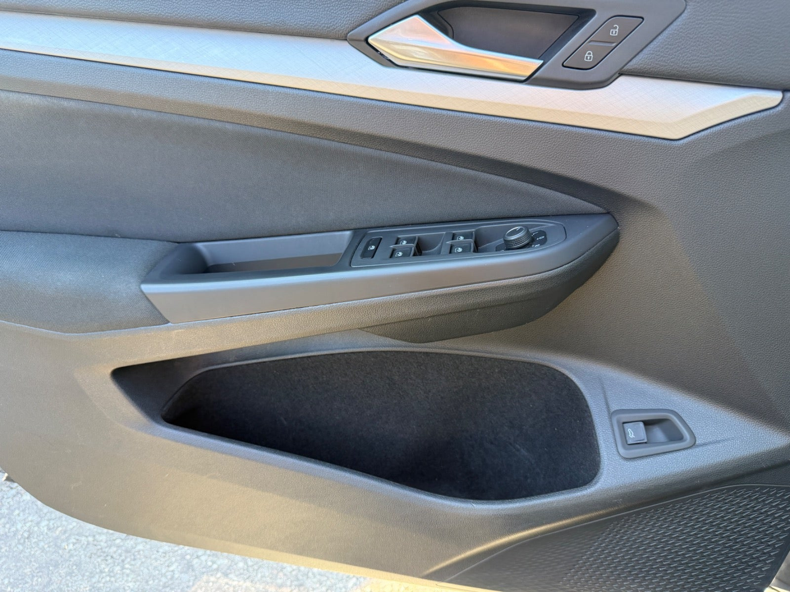 undefined VW Golf VIII fra 2021
