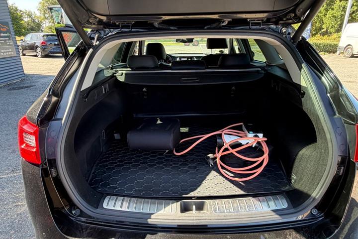 undefined Kia Optima fra 2020