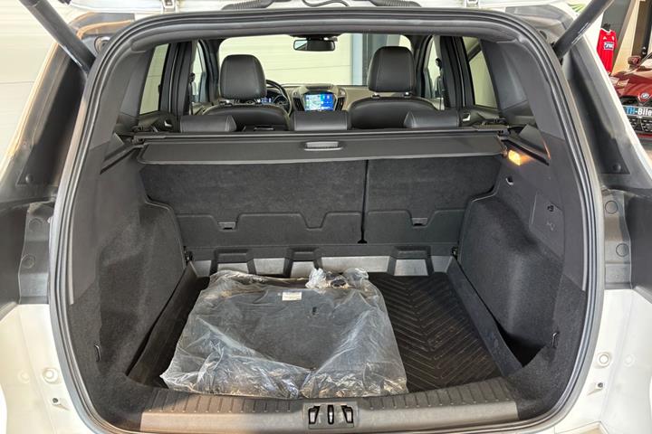 undefined Ford Kuga fra 2017