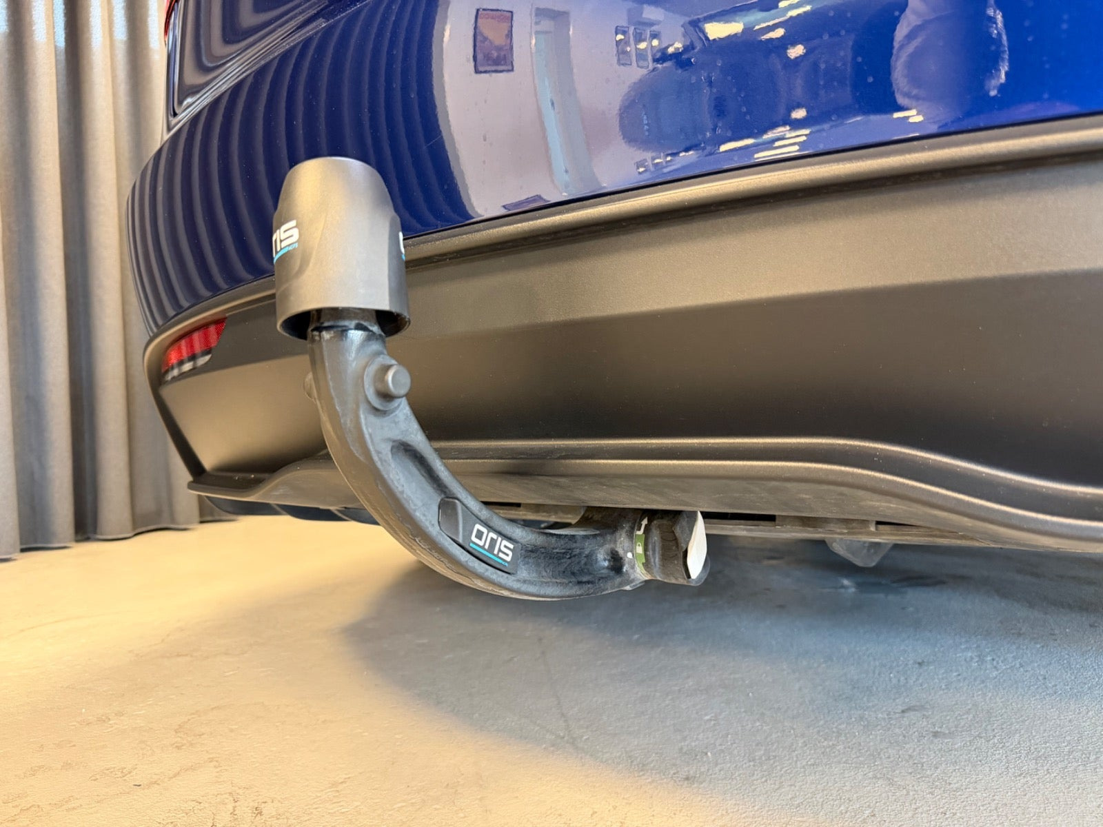 undefined Tesla Model 3 fra 2024