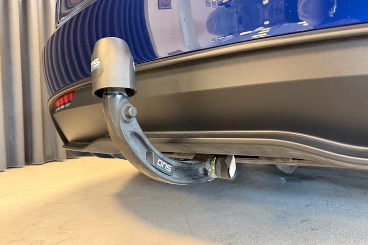 undefined Tesla Model 3 fra 2024