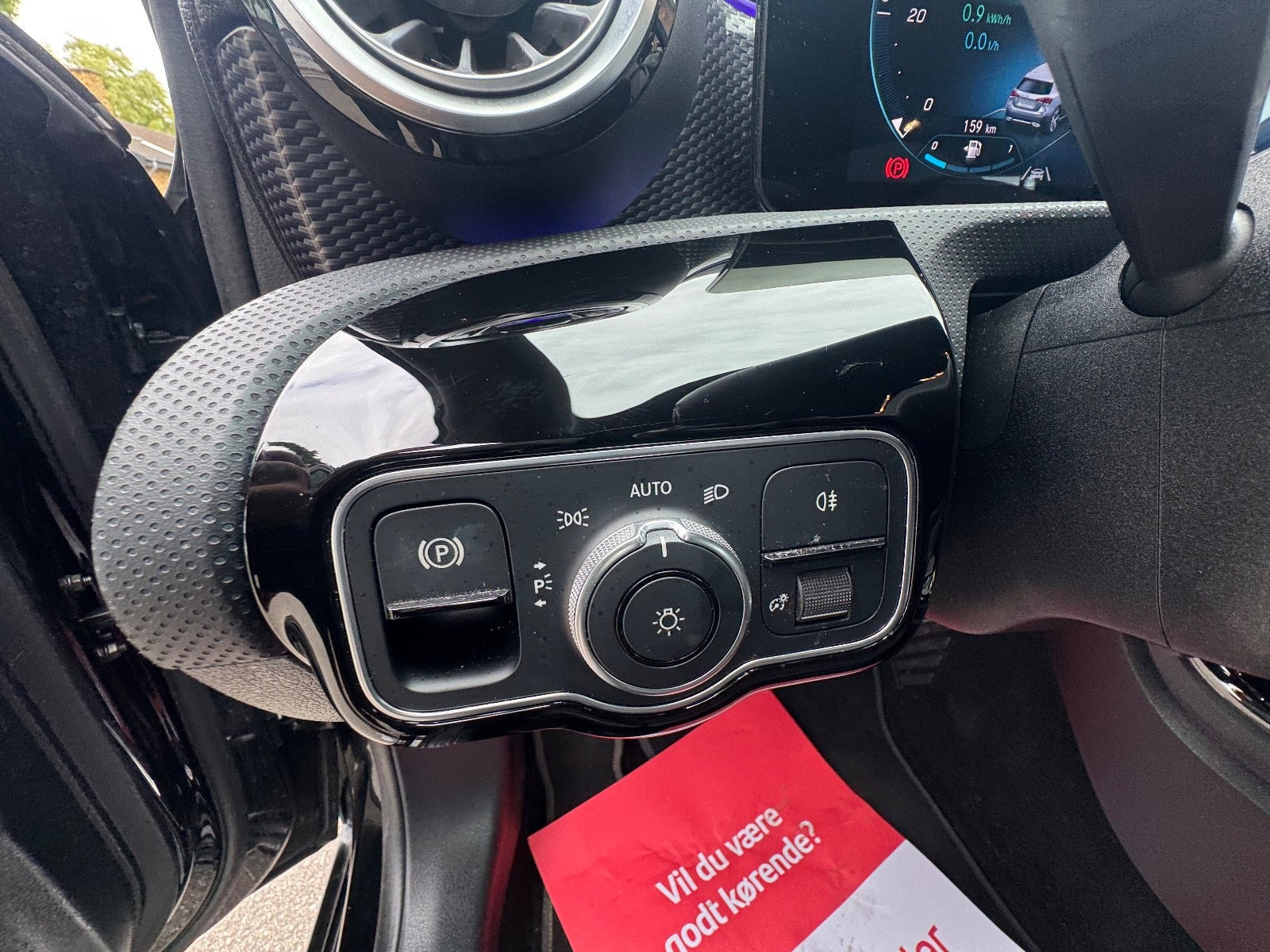 undefined Mercedes A250 e fra 2021