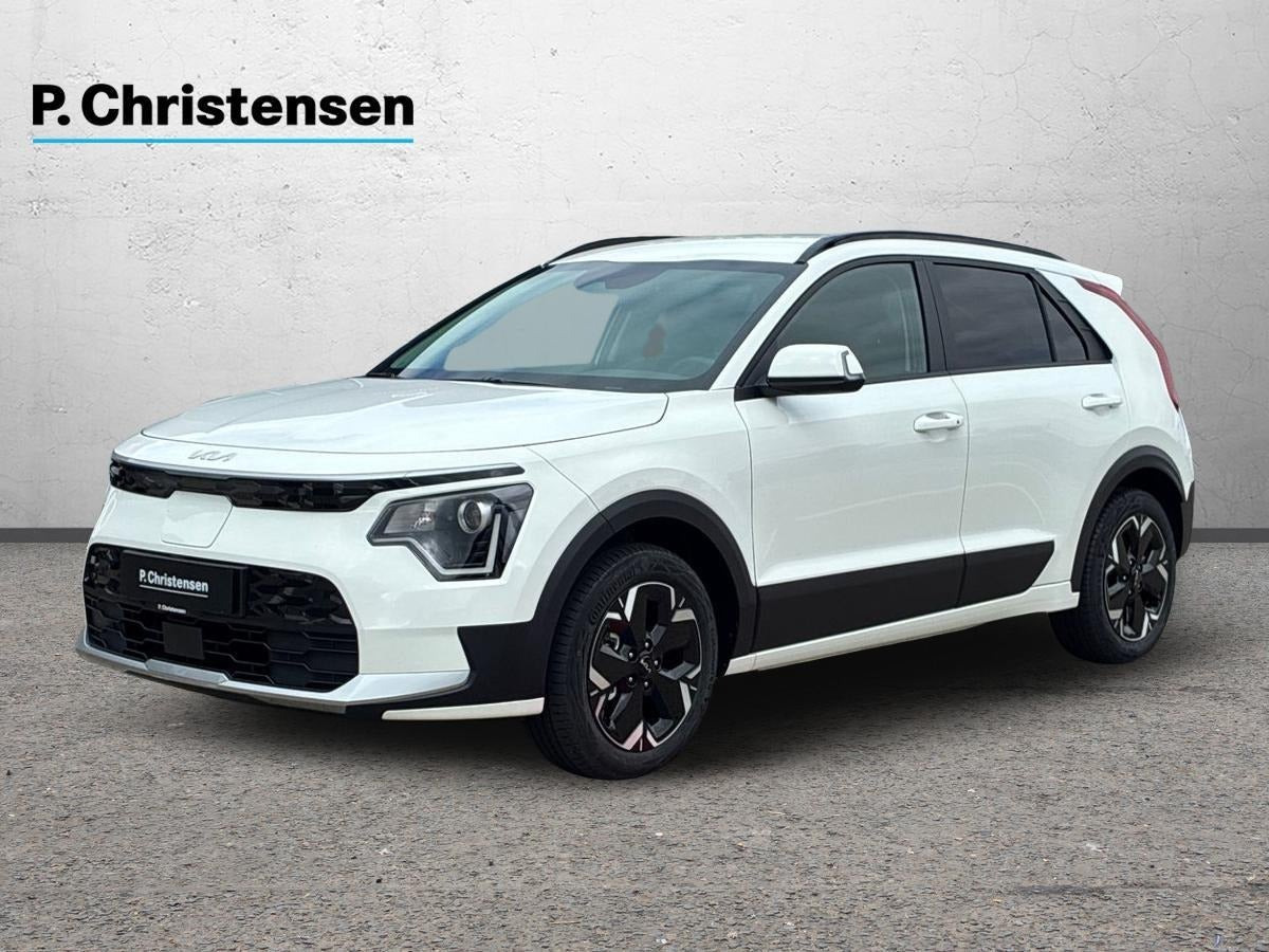 Kia Niro 64 EV Final Edition