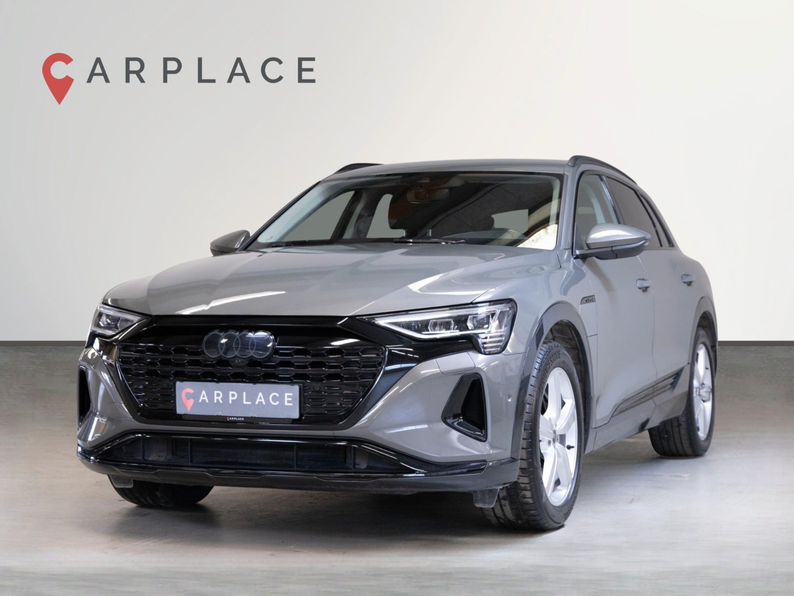 Audi Q8 e-tron 50 quattro