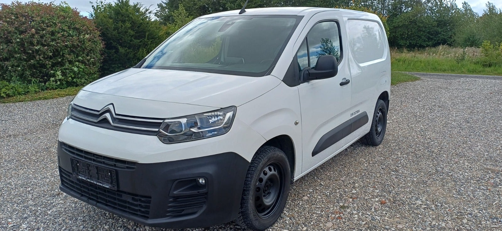 Citroën Berlingo 1,5 BlueHDi 100 L1 ProffLine Van