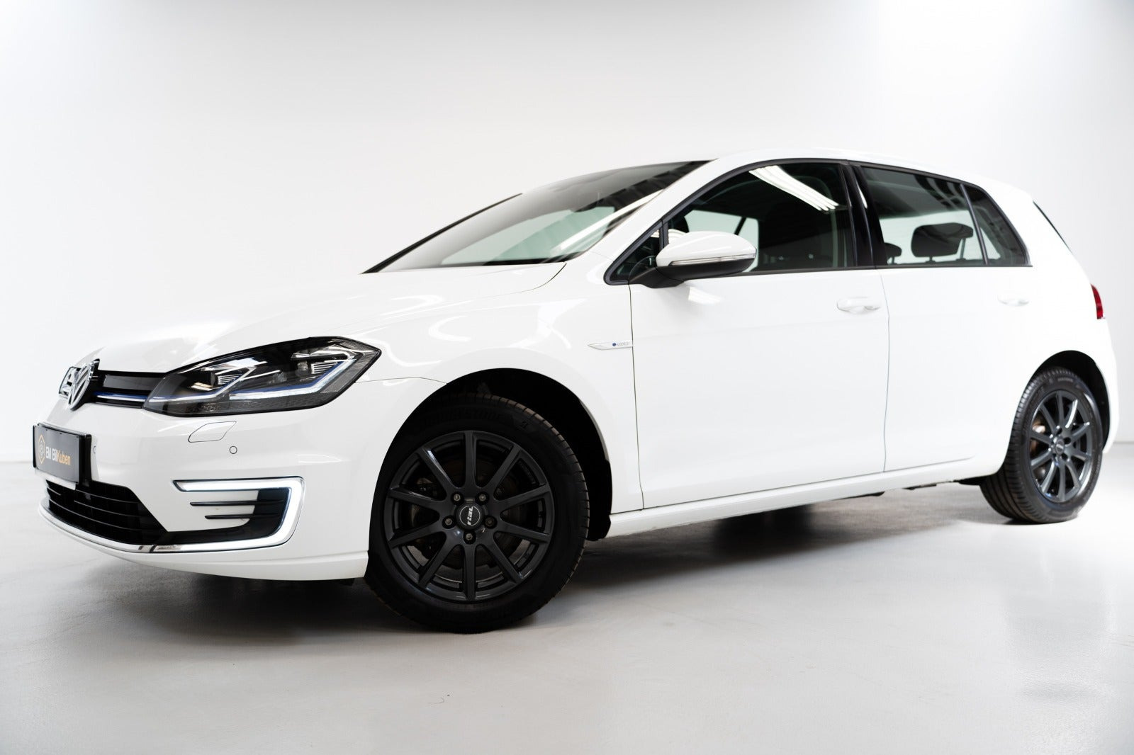 VW e-Golf VII Comfortline