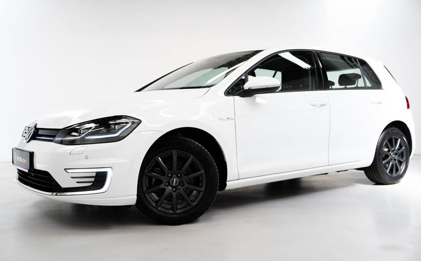 VW e-Golf VII Comfortline