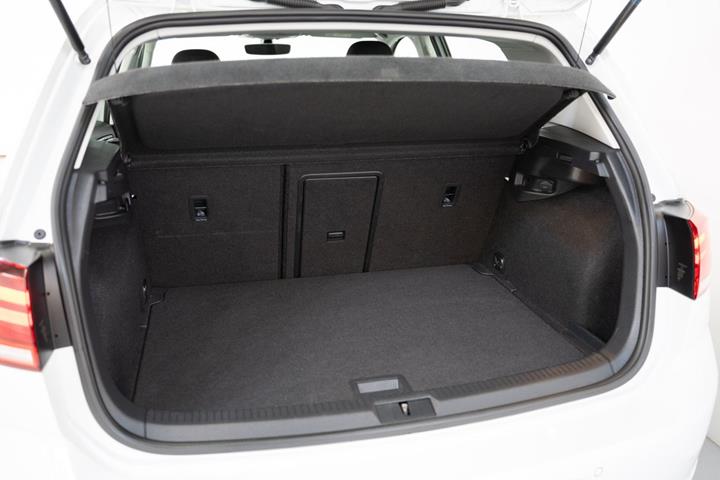 undefined VW e-Golf VII fra 2020