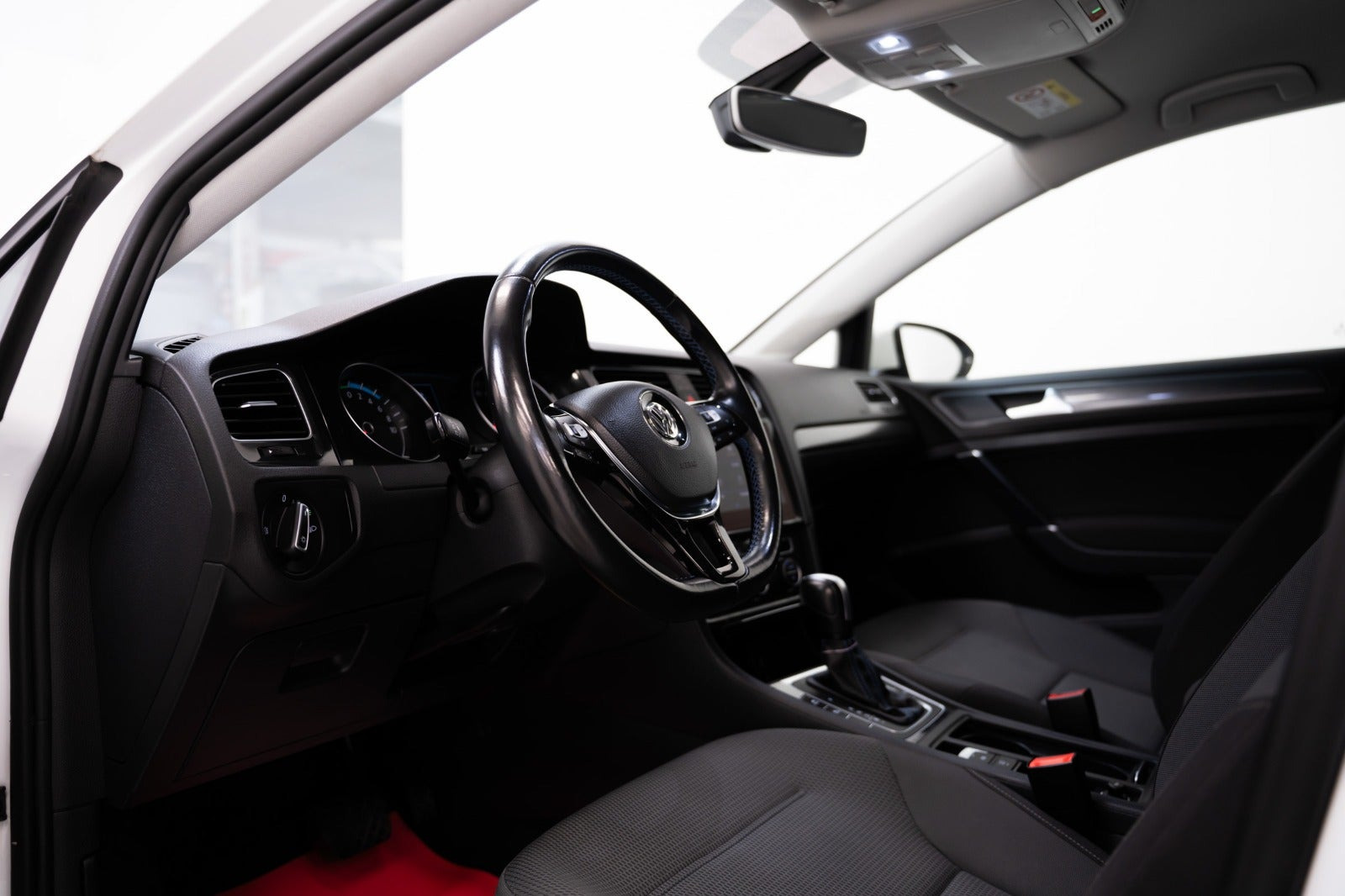 undefined VW e-Golf VII fra 2020