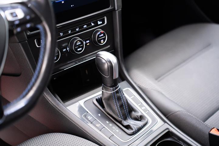 undefined VW e-Golf VII fra 2020