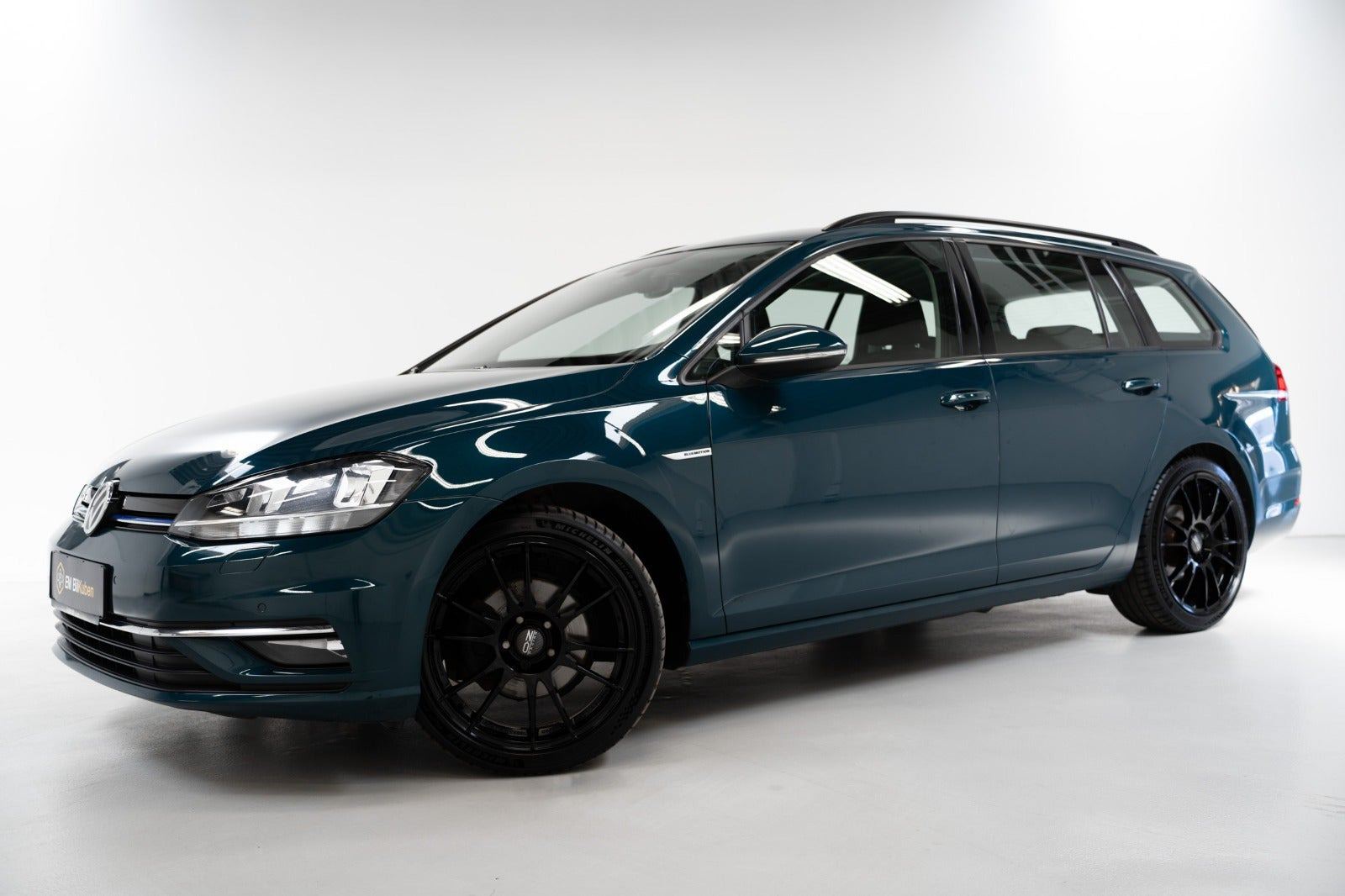 VW Golf VII 1,5 TSi 130 Comfortline Variant DSG