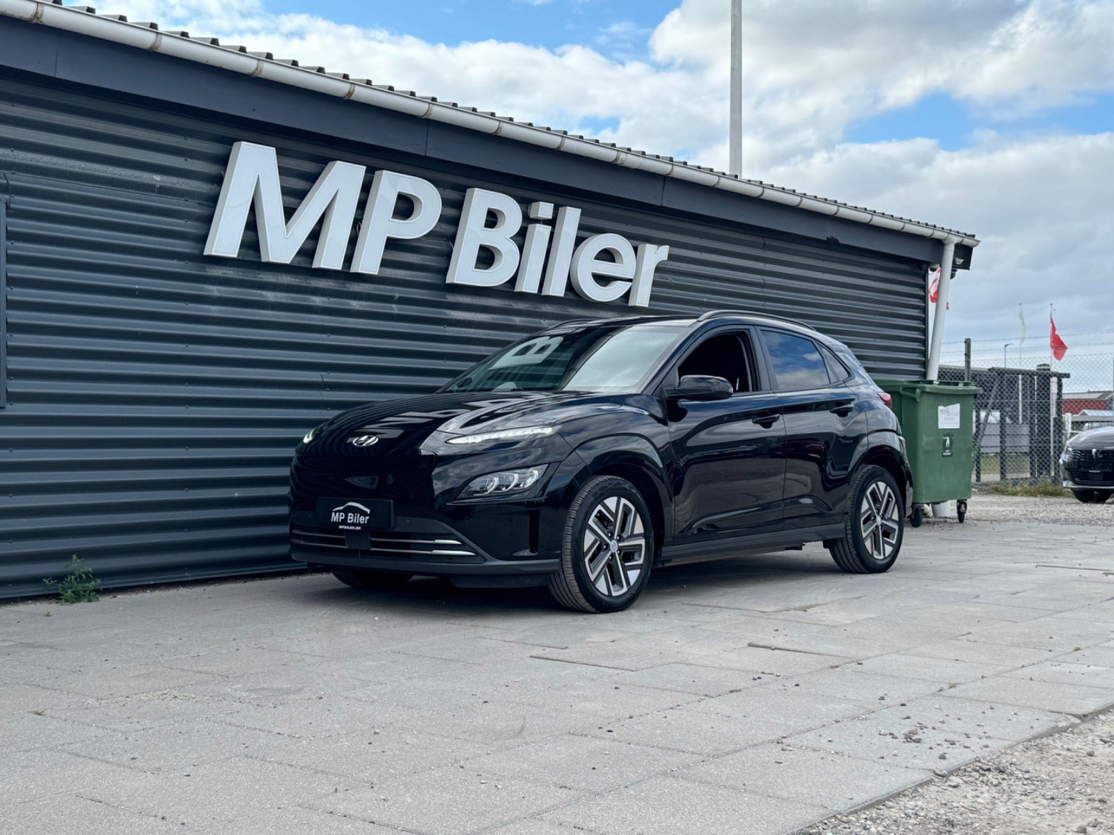 Hyundai Kona 64 EV Advanced