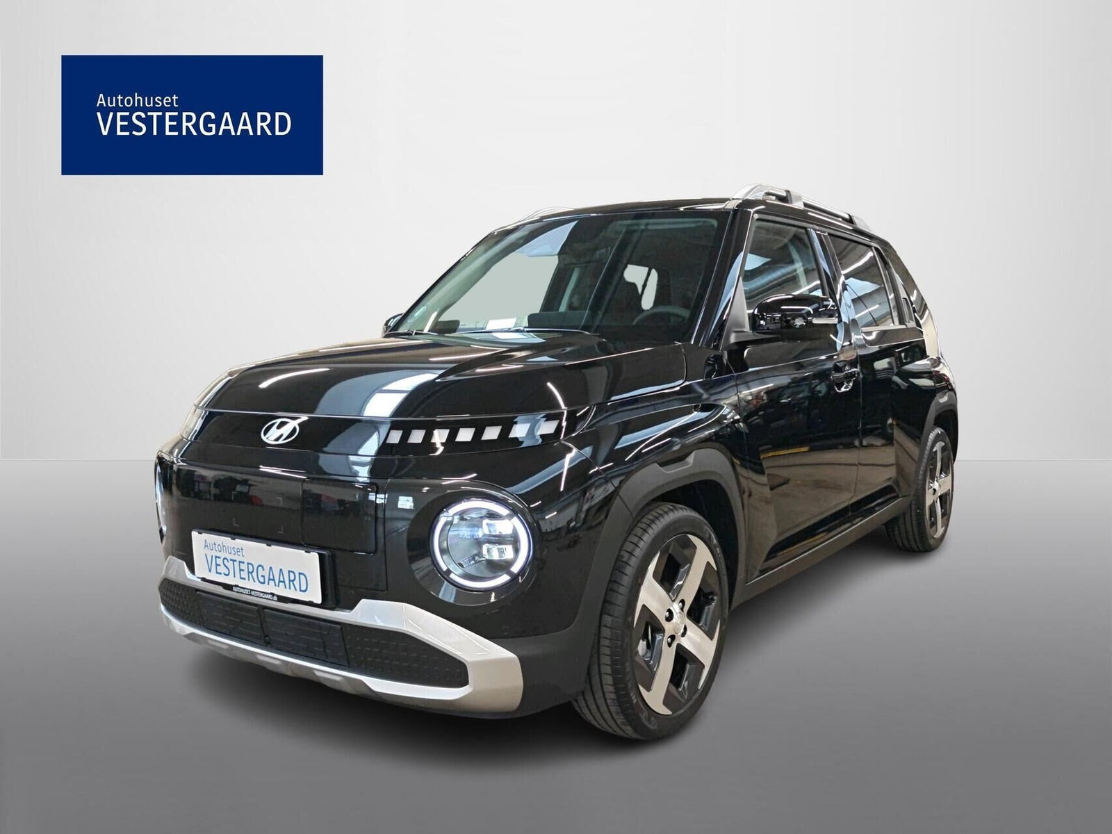 Hyundai Inster 49 Advanced
