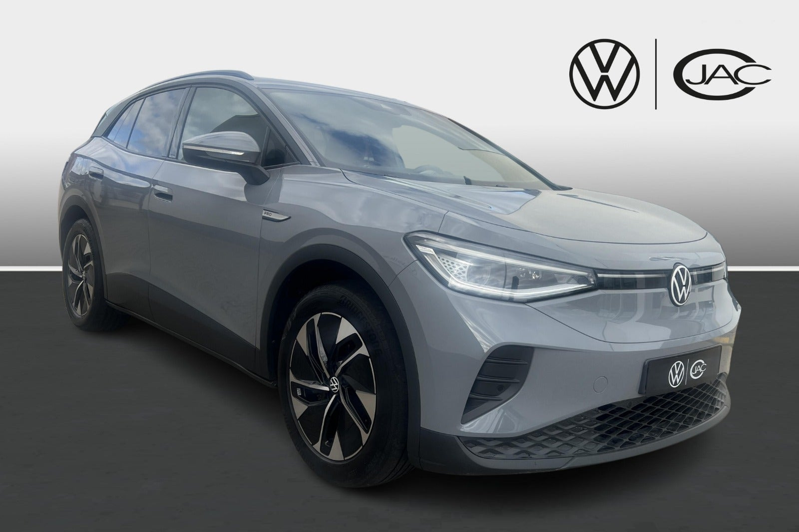 VW ID.4 77 Pro Performance