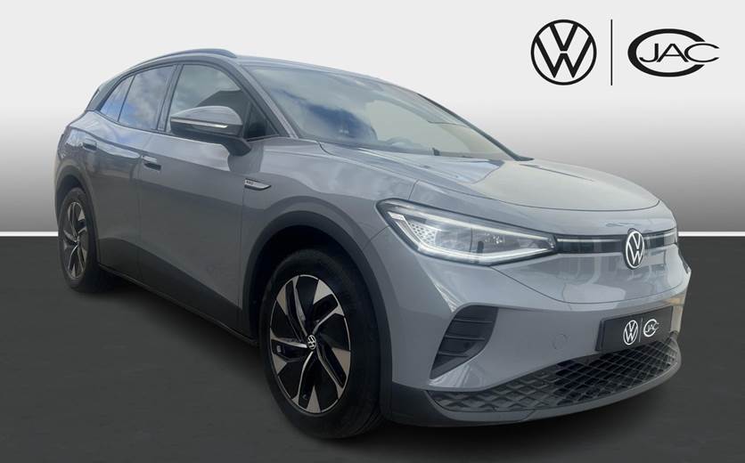 VW ID.4 77 Pro Performance