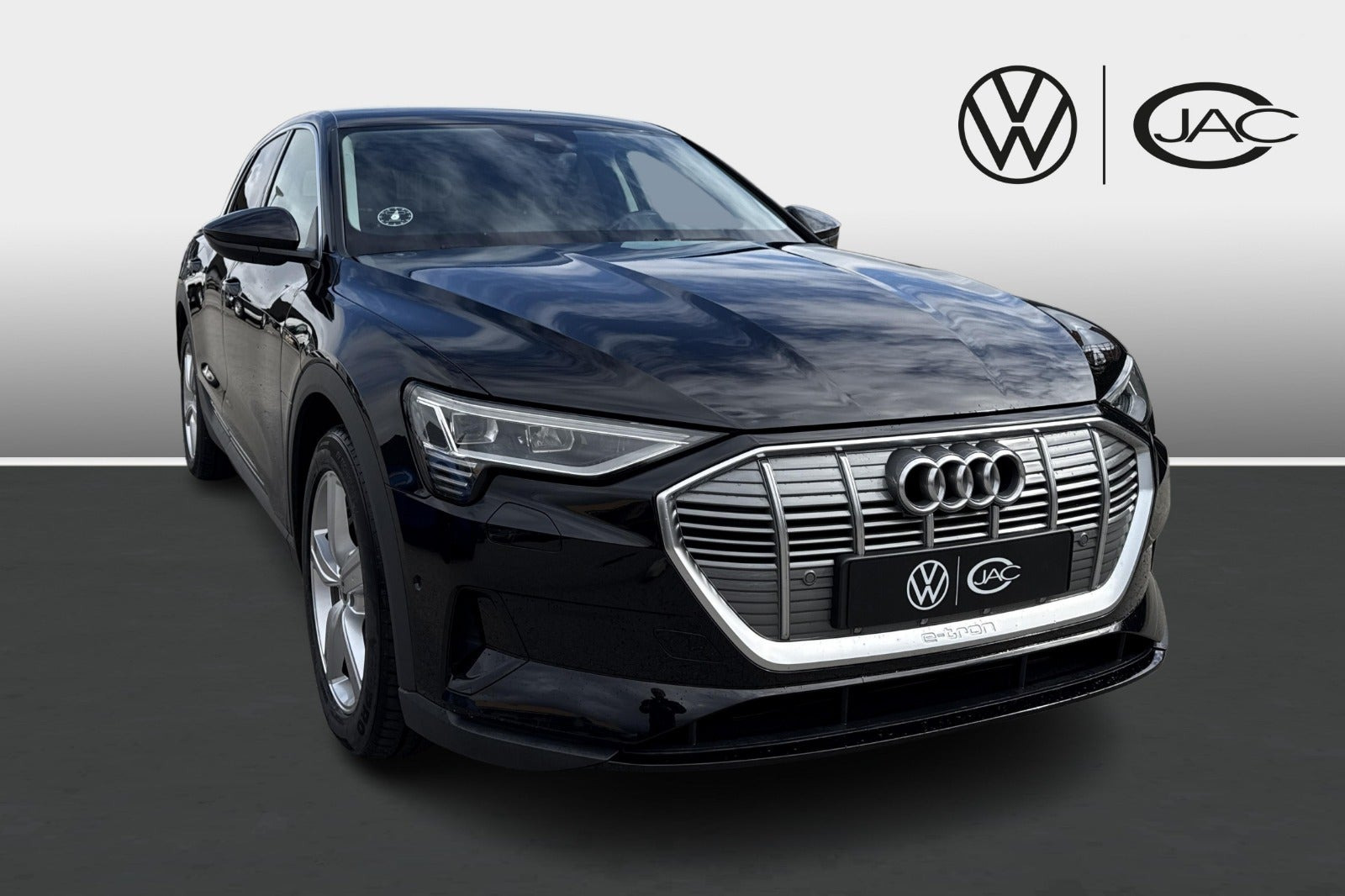 Audi e-tron 50 Advanced quattro