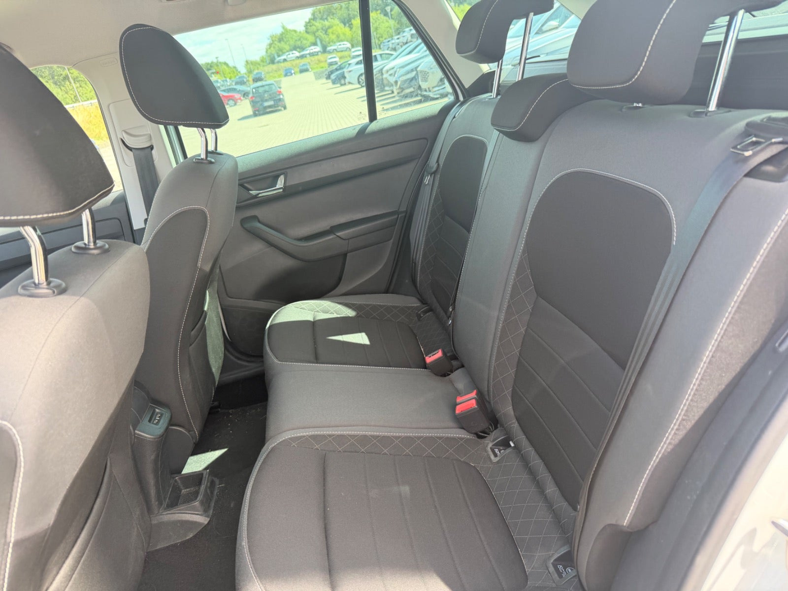 undefined Skoda Fabia fra 2022