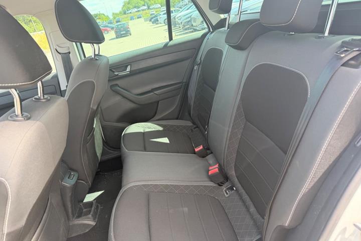 undefined Skoda Fabia fra 2022