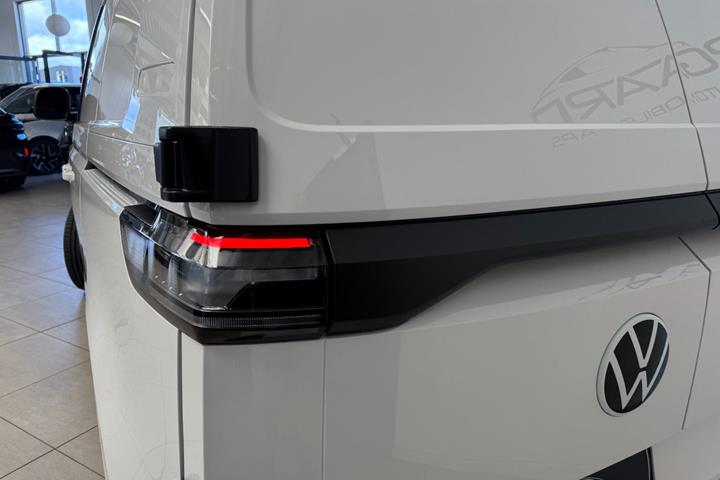 Hvid VW ID.Buzz fra 2027