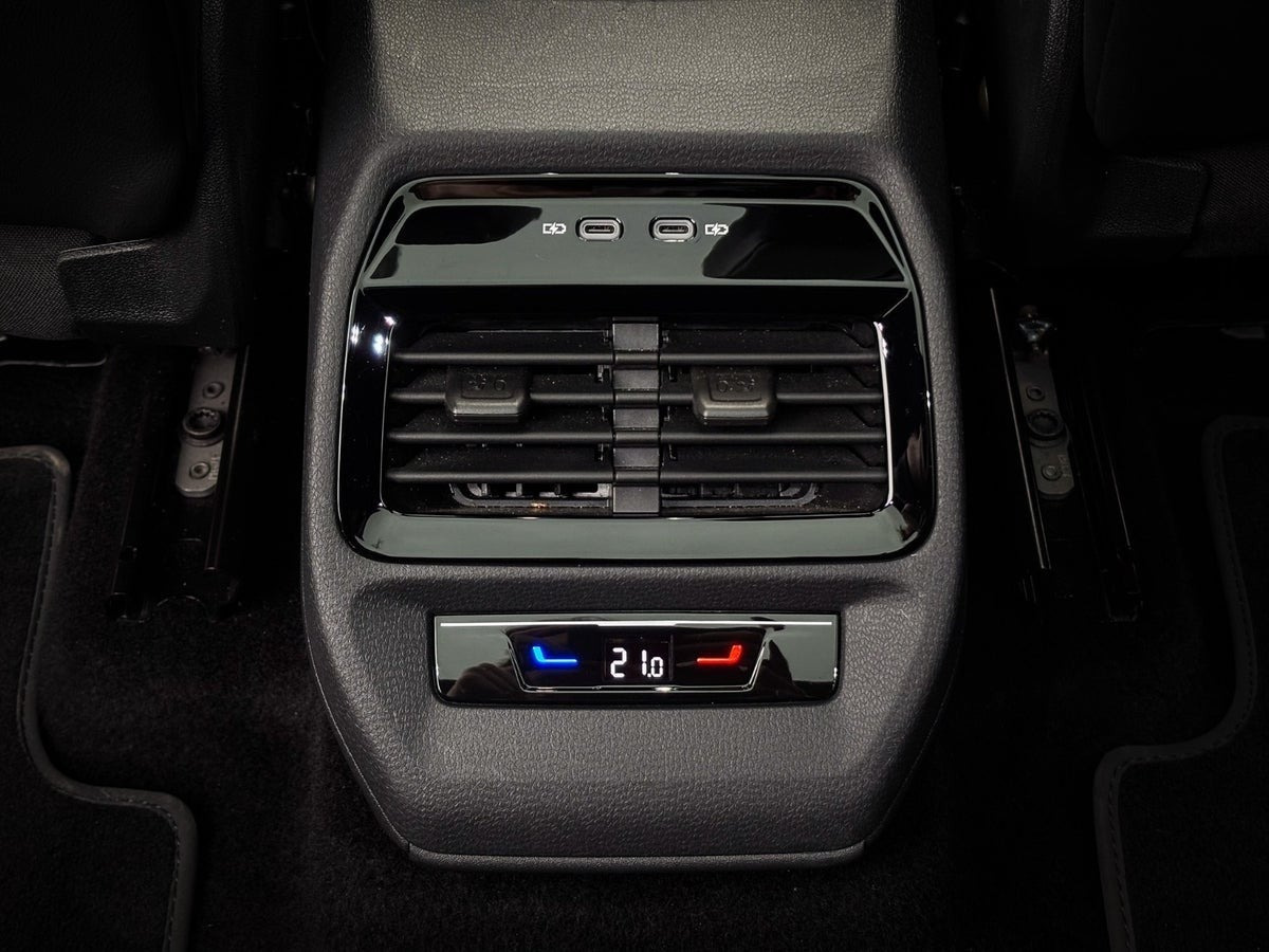 Sort VW ID.4 fra 2025