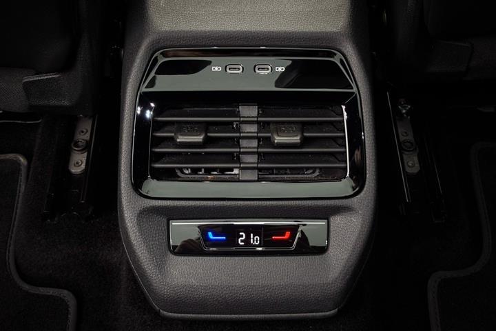 Sort VW ID.4 fra 2025