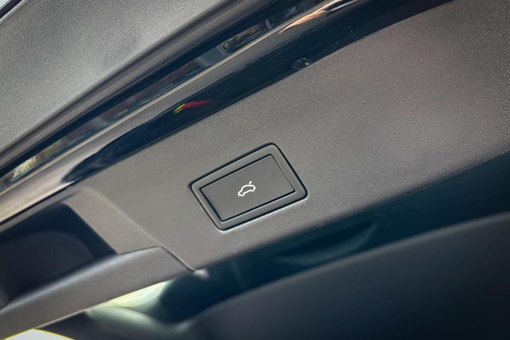 Sort VW ID.4 fra 2025
