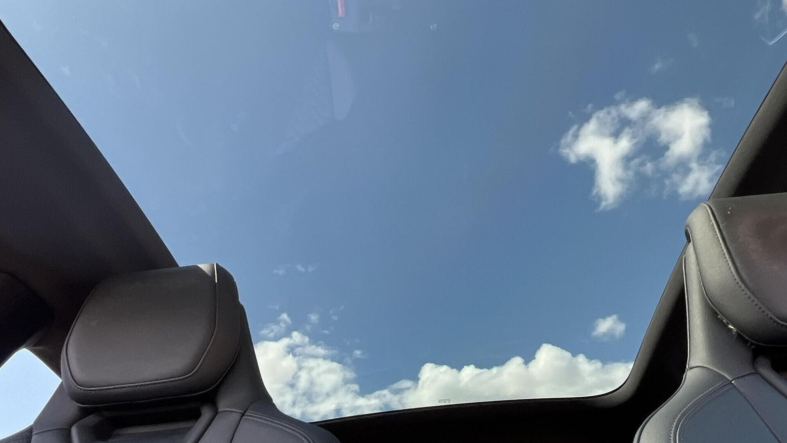 Hvid Audi e-tron GT fra 2022