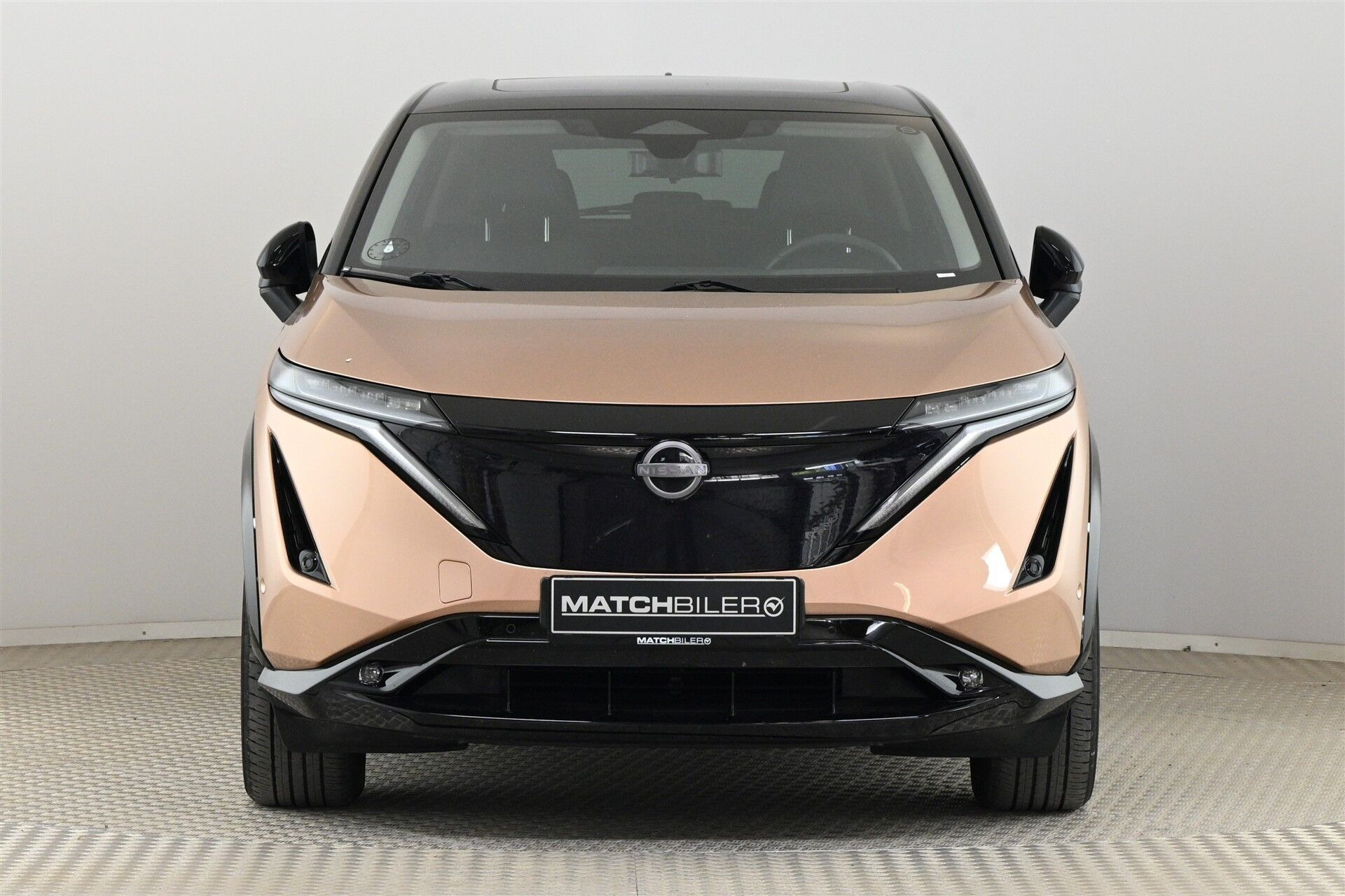 undefined Nissan Ariya fra 2023