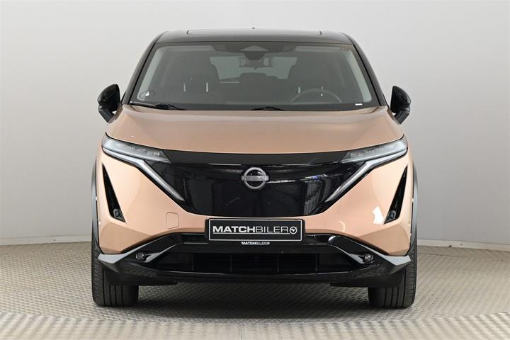 undefined Nissan Ariya fra 2023